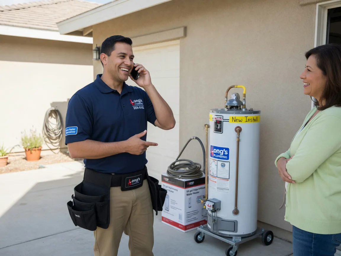 Leak Detection Poneto, IN FAQs
